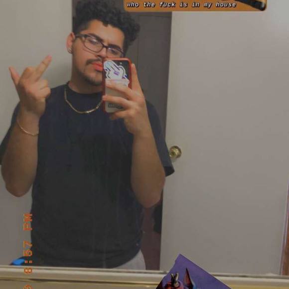 Meet your Posher, Angel - Picture 1 of 1